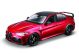 Alfa Romeo Giulia GTAm 2020