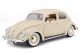 VW Kever '55, beige