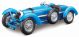 Bugatti Type 59 '34, blauw