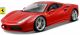 Ferrari 488 GTB, rood