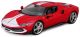 Ferrari 296 GTB Assetto Fiorano, rood
