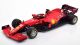 Ferrari Scuderia F1 #55 C. Sainz 2021