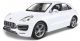 Porsche Macan, wit