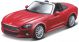 Bburago 18-21083R Fiat 124 Spider