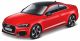 Audi RS 5 Coupe 2019, rood