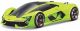 Bburago 18-21094G Lamborghini Terzo Millennio