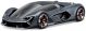 Bburago 18-21094Z Lamborghini Terzo Millennio