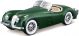 Bburago 18-22018G Jaguar XK 120