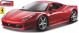 Bburago 18-26003R Ferrari 458 Italia