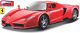Bburago 18-26006R Enzo Ferrari, rood