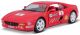 Ferrari F355 Challenge #1, rood