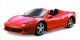Ferrari 458 Spider - Race & Play
