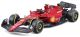 Ferrari F1-75 #55 C. Sainz - 2022 m helm