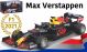 Red Bull RB16B - #33 Max Verstappen - 2021