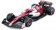 Alfa Romeo F1 C42 #77 V. Bottas - 2022 m helm