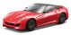 Ferrari 599 GTO - Race & Play