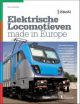 Electrische locomotieven