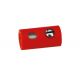 Muffen rund 2,5 rood [10St]