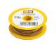 FB-Litze 0,14mm² 10m br/ge