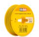 Einzelader 0,25mm² 25m geel