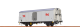 Koelwagen UIC Bell  SBB
