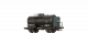 NS Vlismar Rotterdam