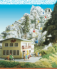 H0 Kanzelwandbahn