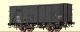 N Goederenwagen SNCF