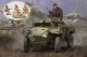 WWII British Humber Mk.I Scout Car & Crew