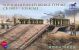 WWII Bailey Bridge Type M2
