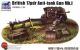 British 17pdr Anti-Tank Gun Mk.I