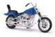 US-Motorrad, Blau
