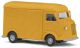 Citroen H, orange