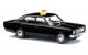 Opel Rekord C Taxi