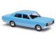 Opel Record C, blauw