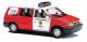 Chrysler Voyager Brandweer 