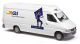 Mercedes Sprinter »GLS«
