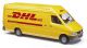 Mercedes Sprinter »DHL«