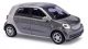 Smart Forfour 14 »CMD« grau