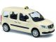 Mercedes Citan Taxi