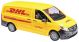 Mercedes Vito, DHL