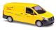 Mercedes Vito, DHL Elektro