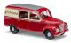 Framo V901/2 Halbbus »Mitropa