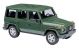 Mercedes G 90 grün