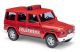 Mercedes G 08 Feuerwehr