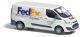 Ford Transit Kasten Fed Ex