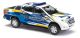 Ford Ranger Bundespolizei