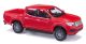 Nissan Navara rot