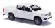 Nissan Navara weiß