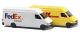 MB Sprinter Lieferwagen N